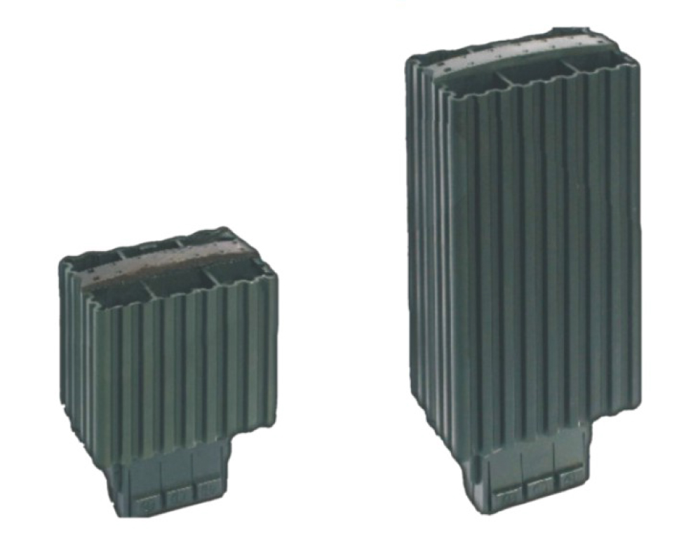 Temperature controller/heater