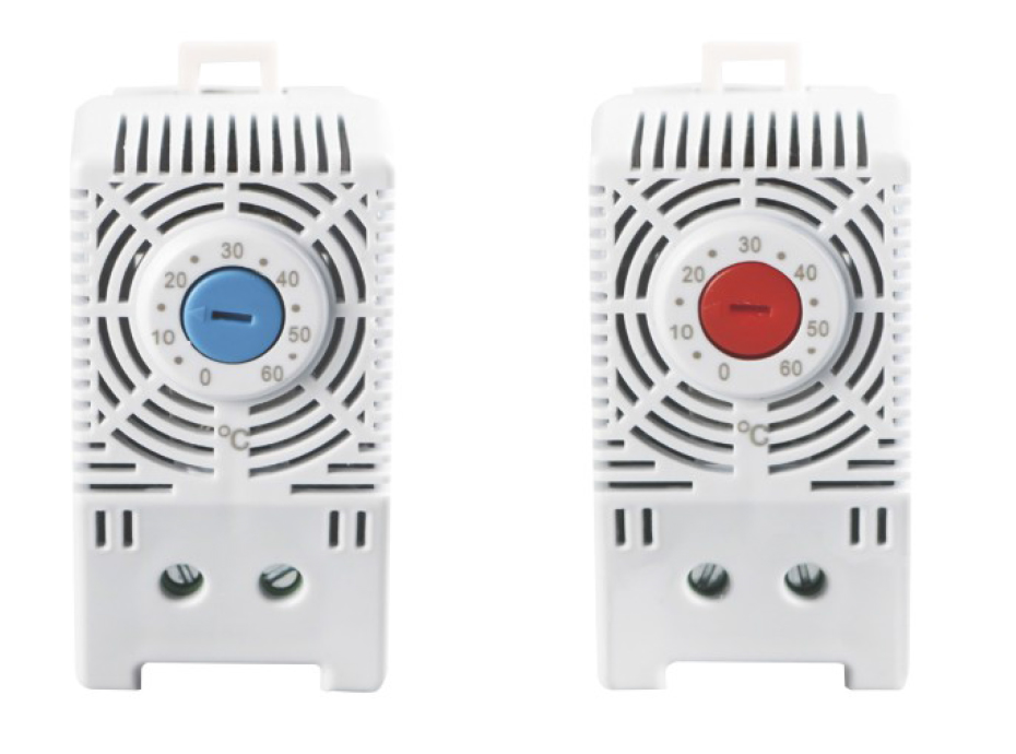 Temperature controller/heater