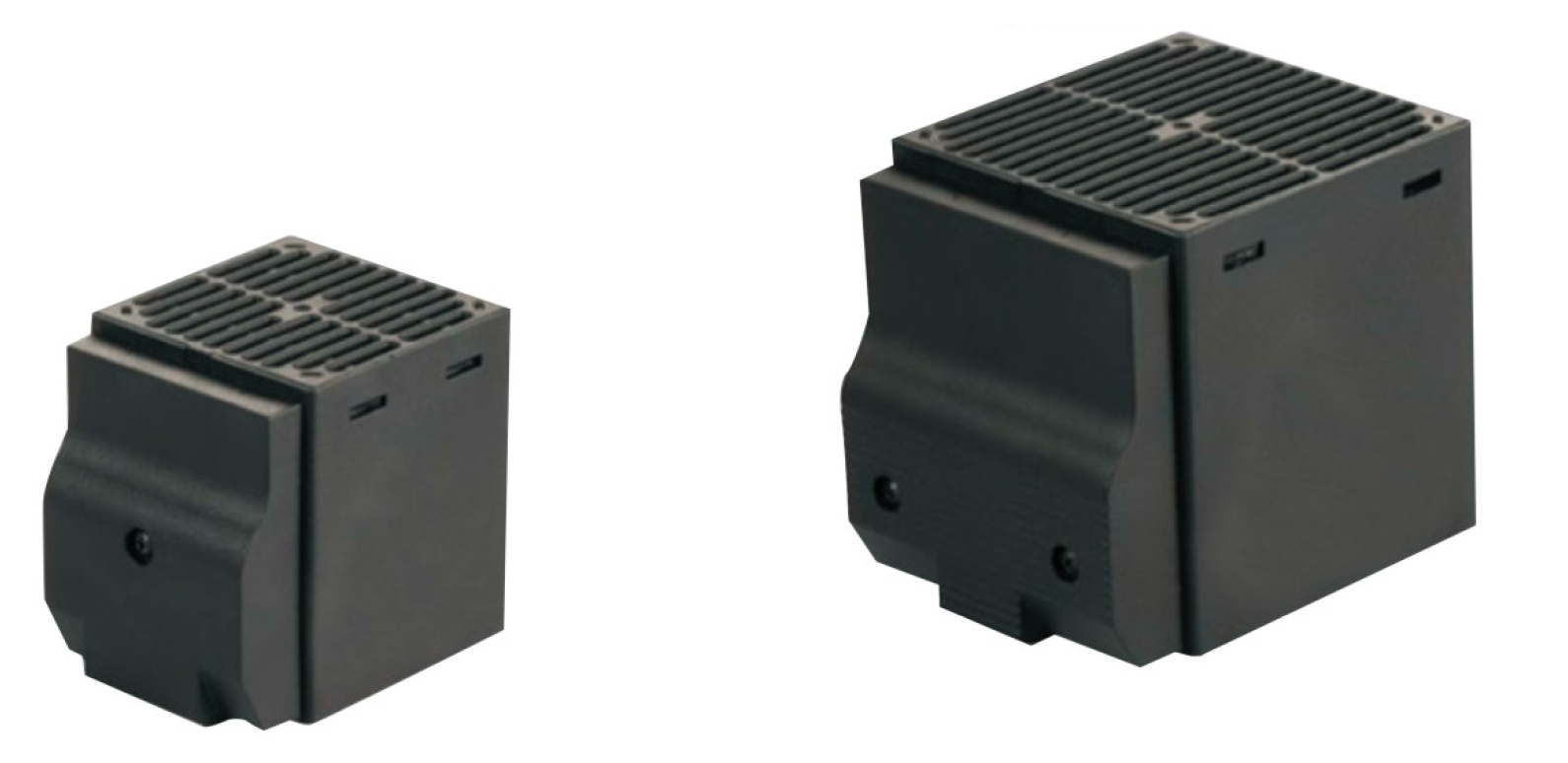 Temperature controller/heater
